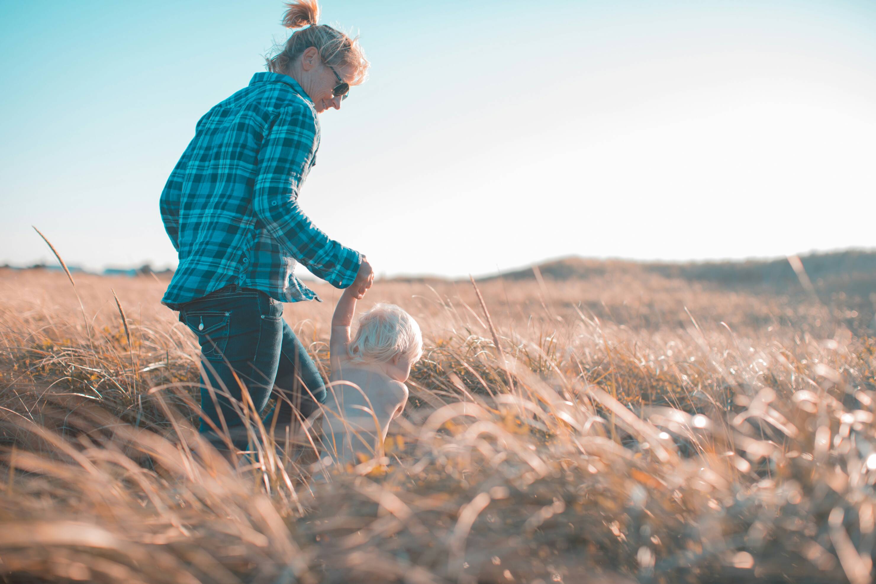 counseling single moms