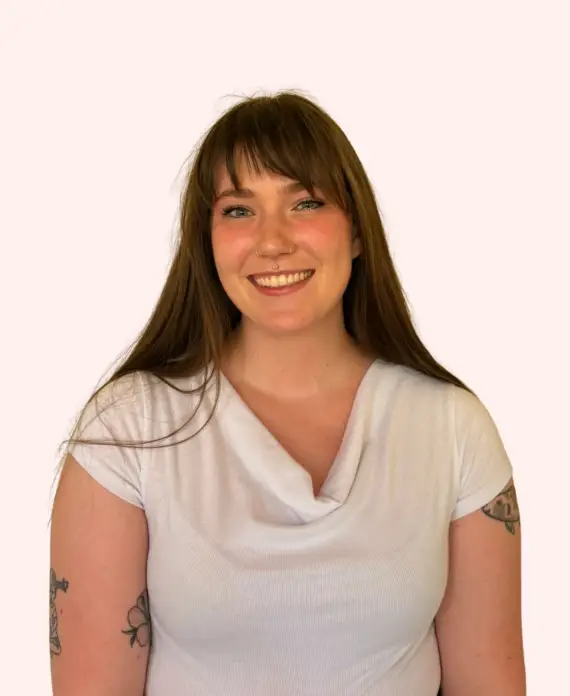 Cait Callahan, Wellness Coordinator