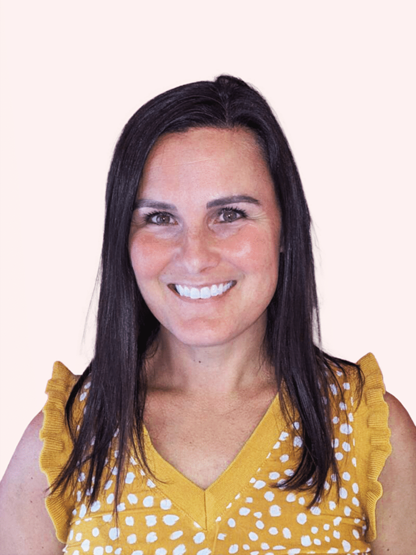 Amy Lowe, MSW, LCSW, LAC