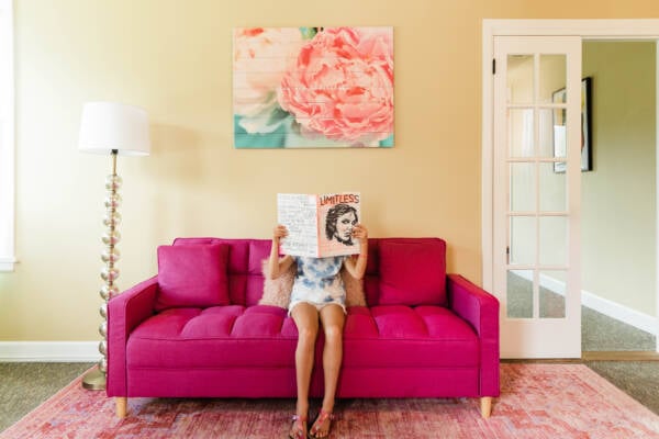 colorado women's center therapy waiting room