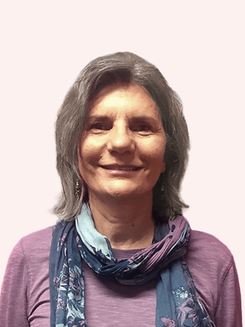 Carol Herrick, MA, LPC