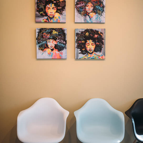 Colorado Women's Center