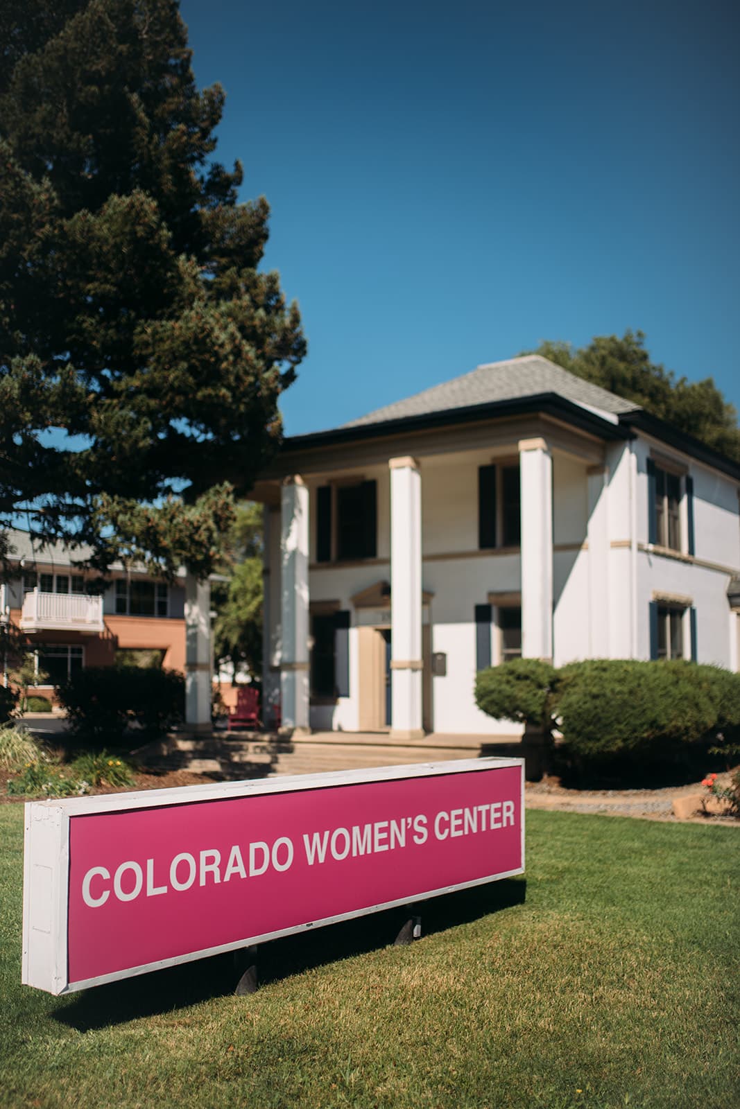 Colorado Women's Center