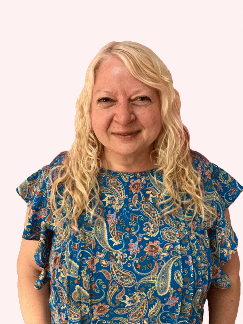 Corinna Schumm, MA, LPCC