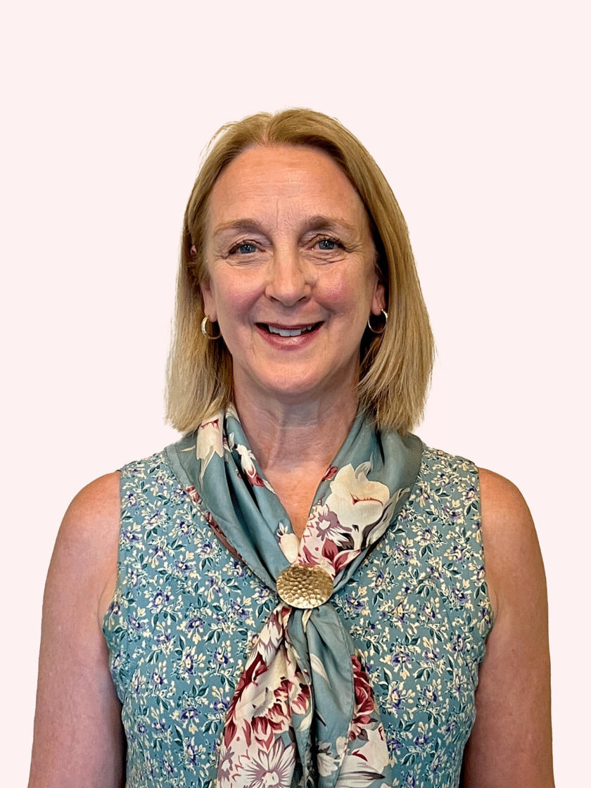 Julie Moinicken, MA, LPC