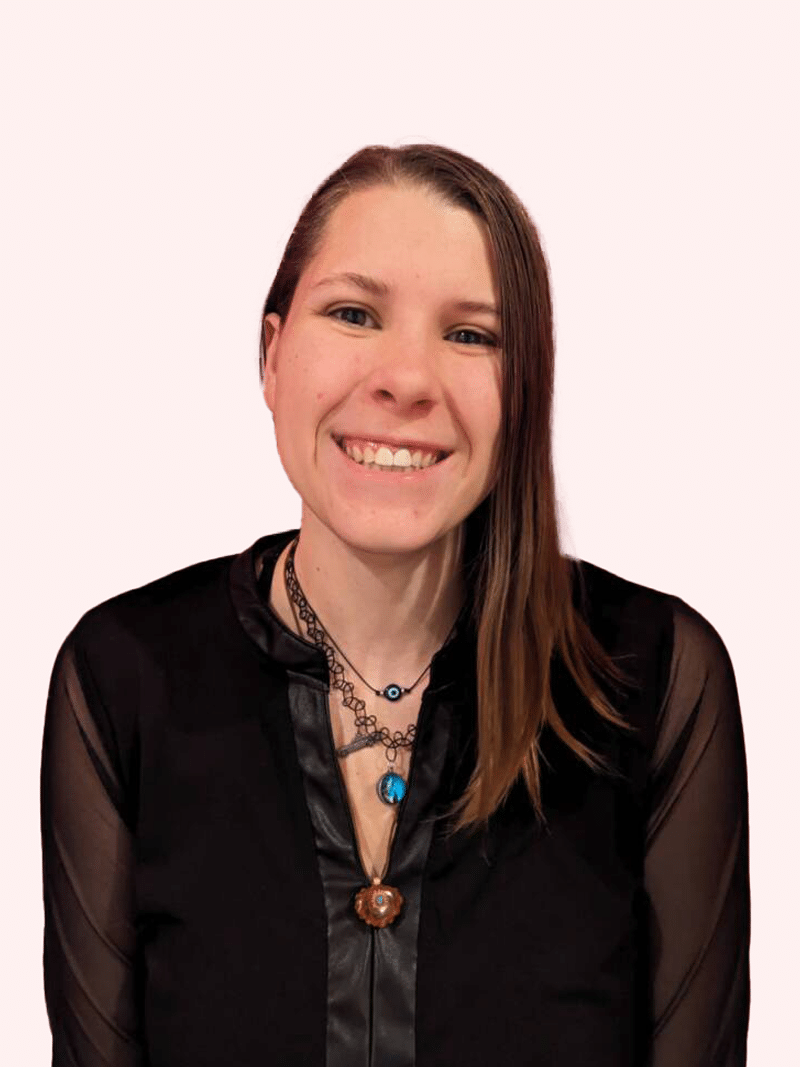 Kat Turman