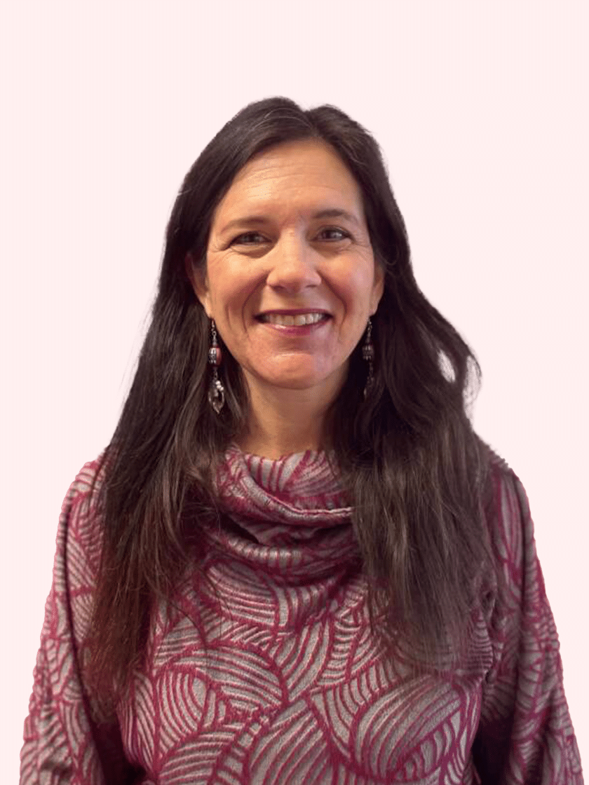 Kate Schettler, MA, LPC, RDT