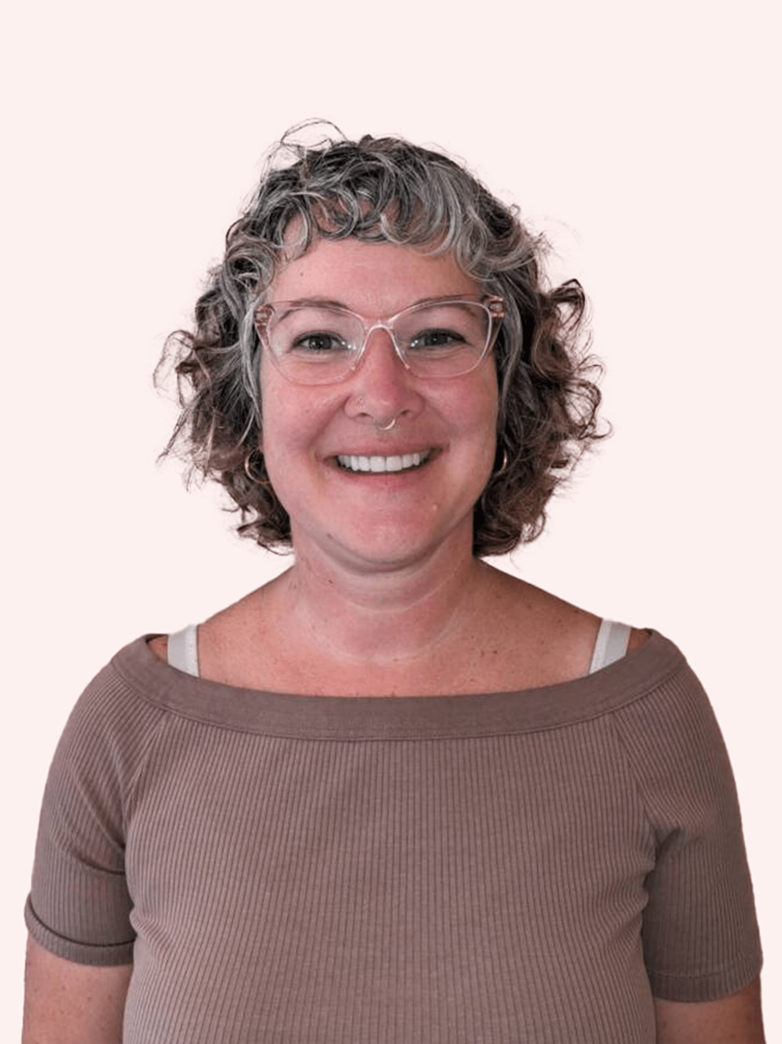 Kimberly De Jong