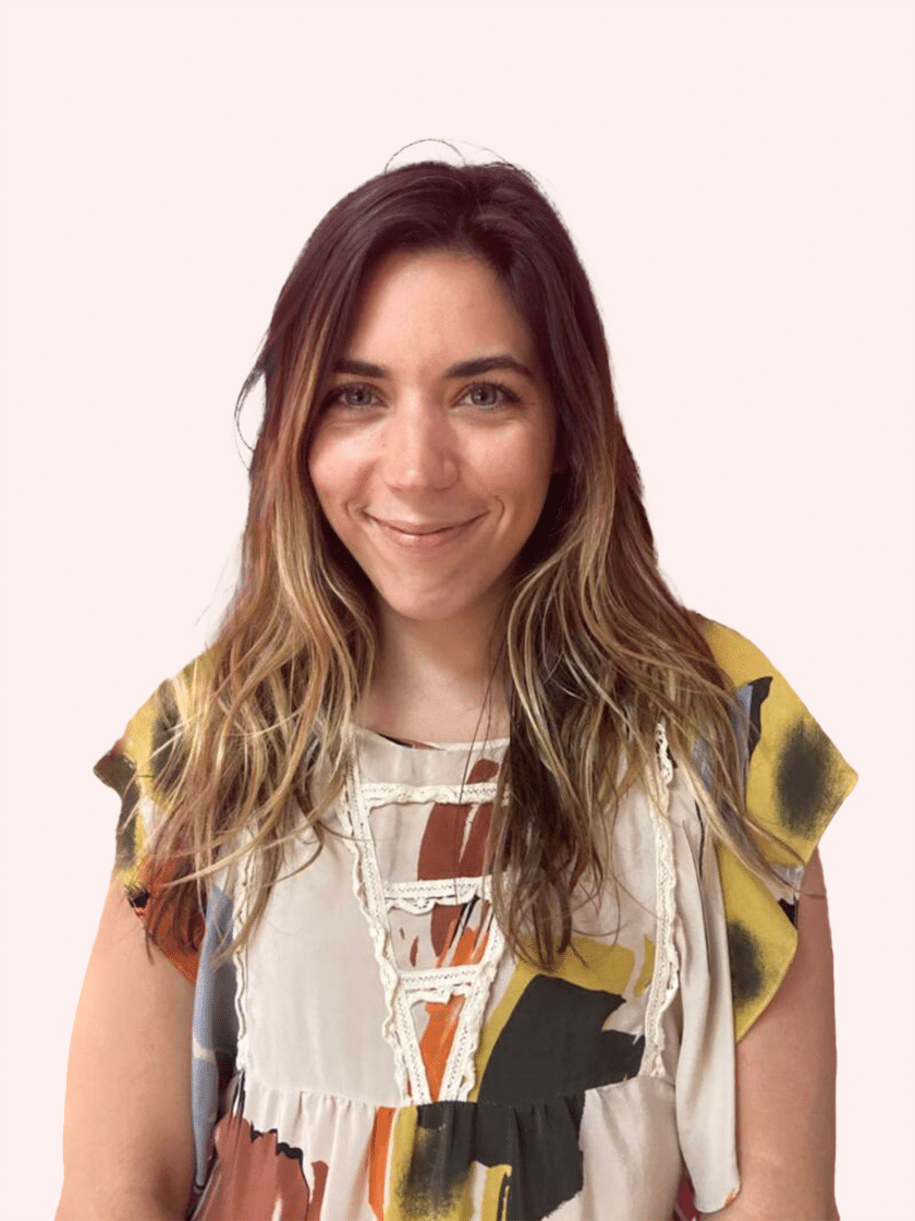 Lindsey Wellmaker, MA, LPC, LAC