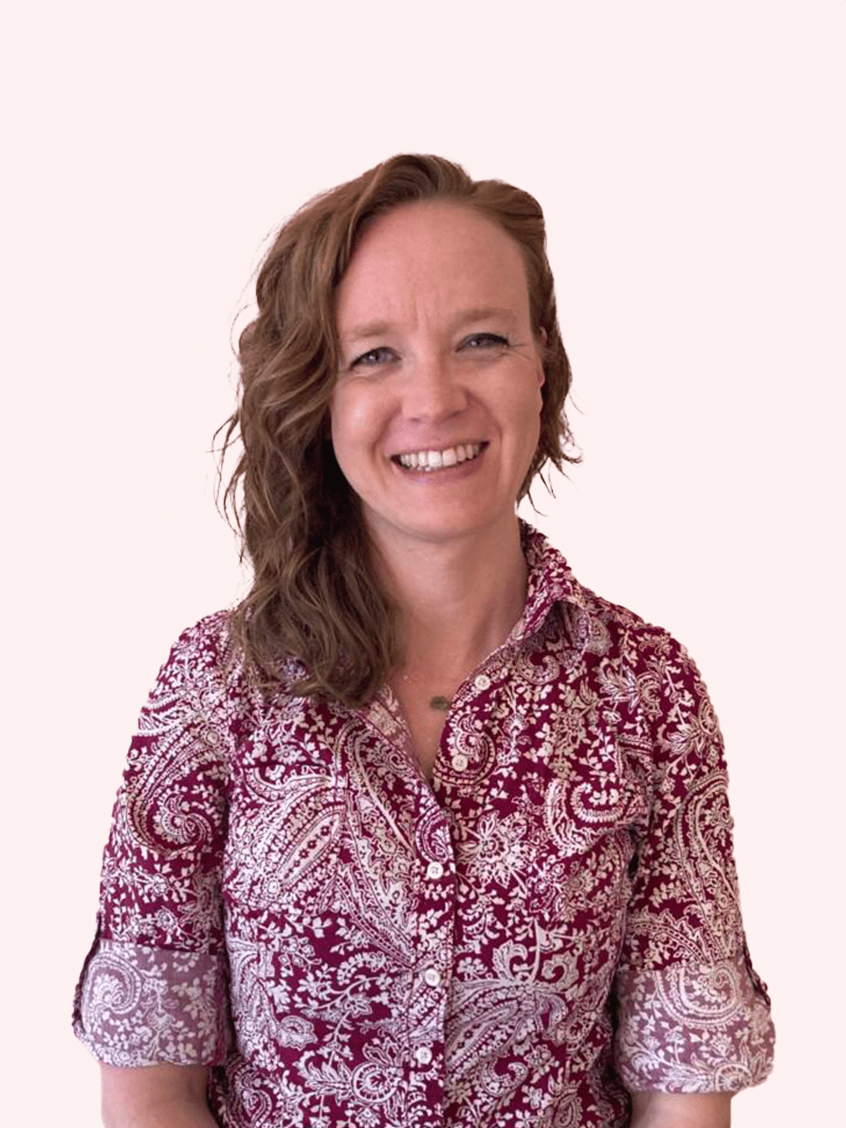 Sandra Teske, MA, LPC