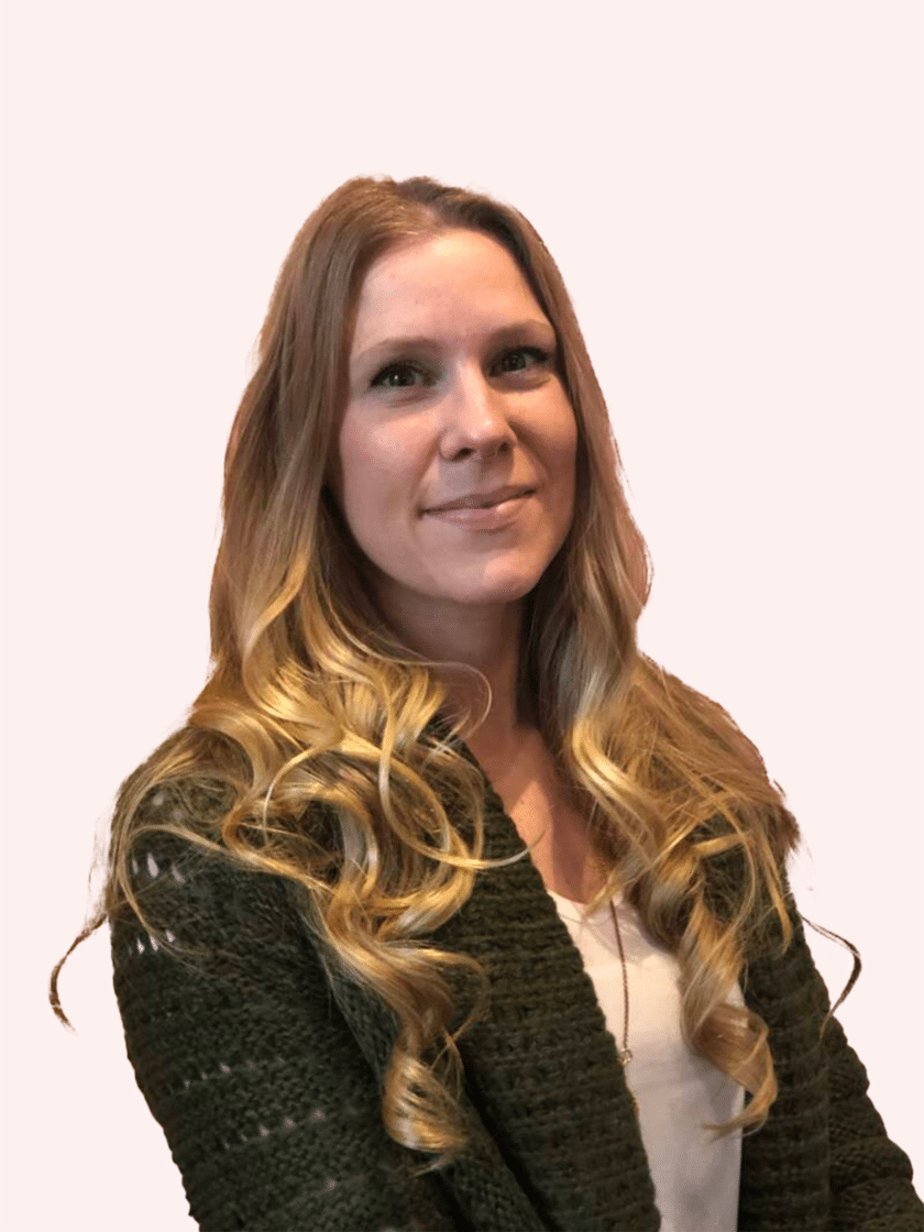 Shawn Rybacki, MA, LPC