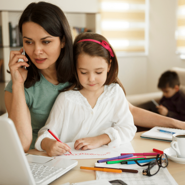 Women needing Work Life Balance Therapy Women needing Work Life Balance Therapy