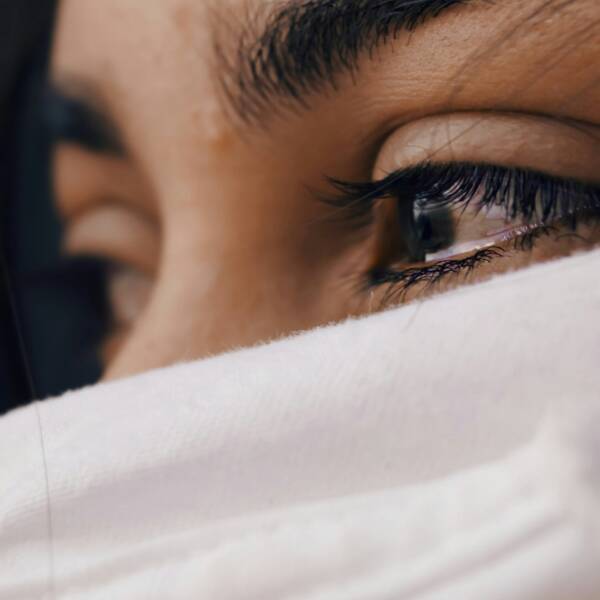 woman seeking trauma therapy woman seeking trauma therapy