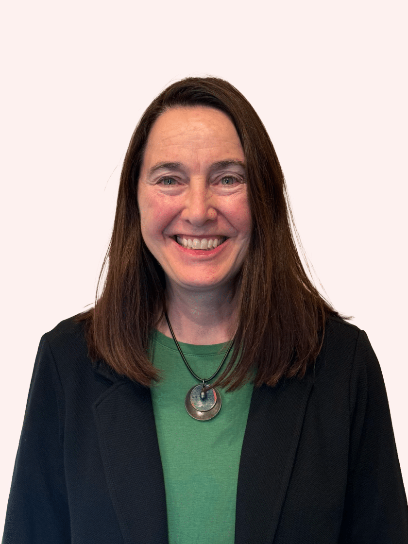 Linda Faucheux, MA, LPC