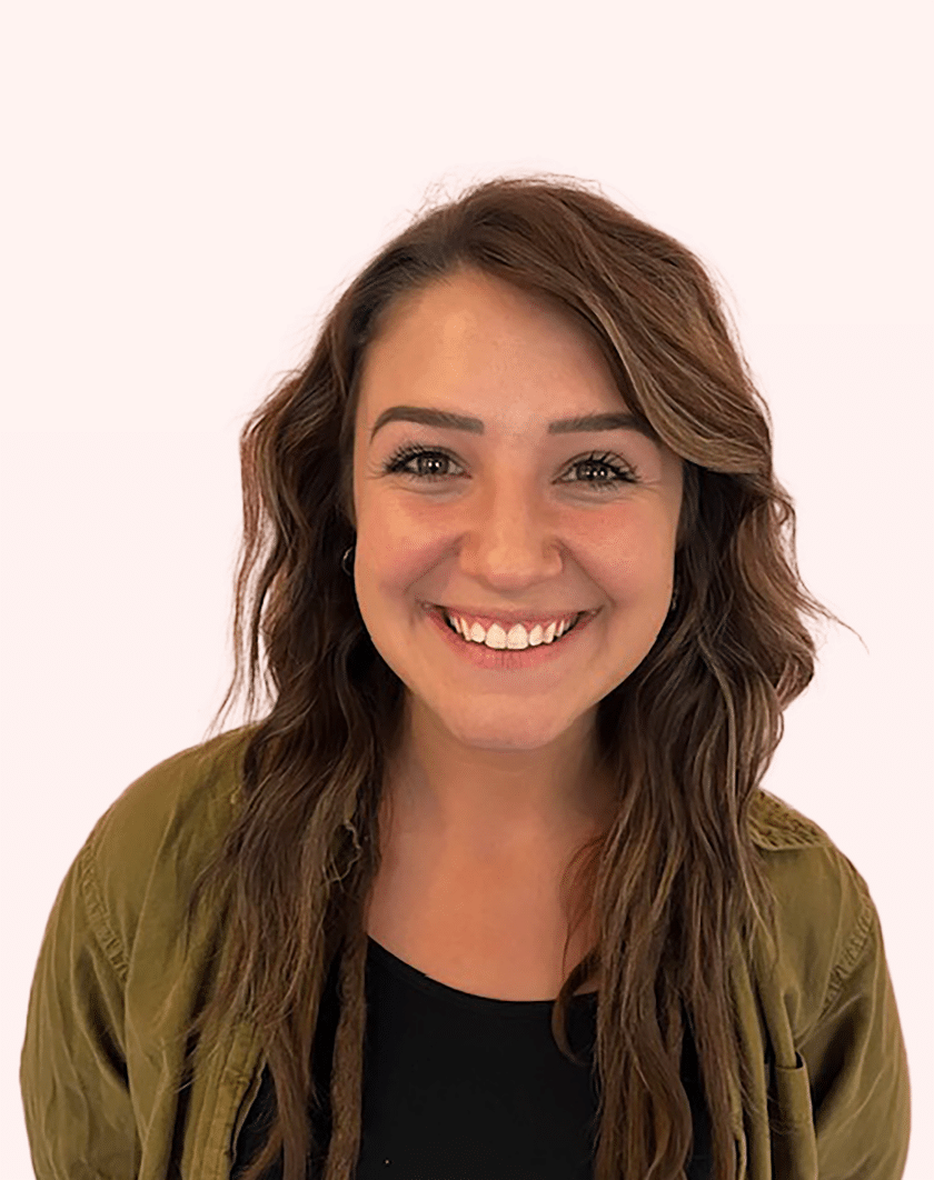 Maddy Brown, MSW, SWC