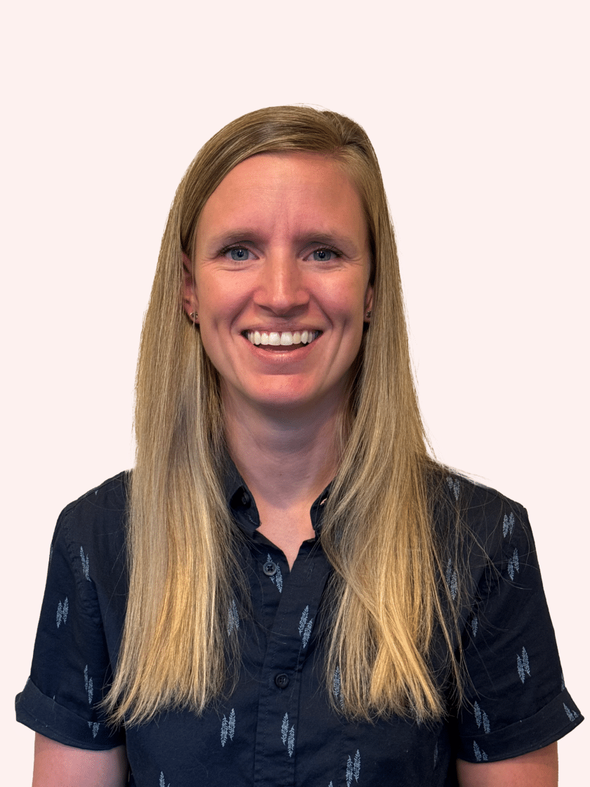 Nicole Williamson, MSW, SWC