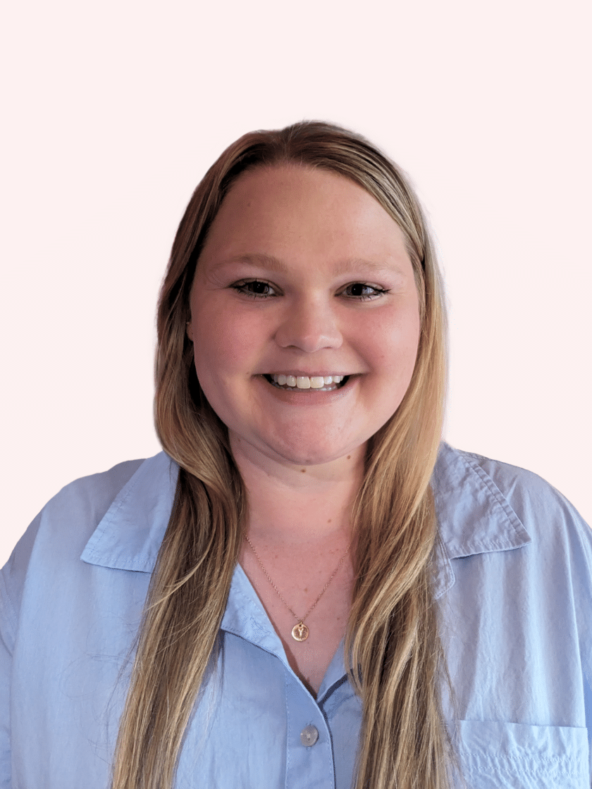 Yazmine Greco, MSW, LCSW