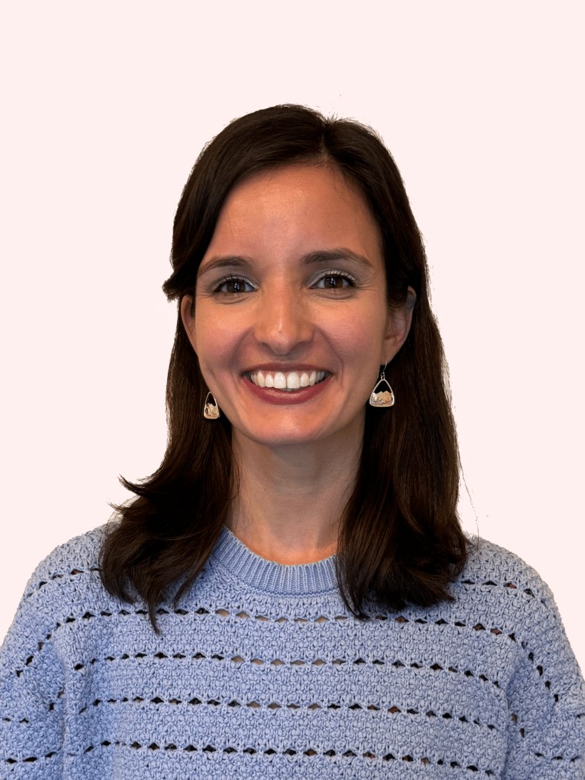 Jackie Clark, MSW, LCSW