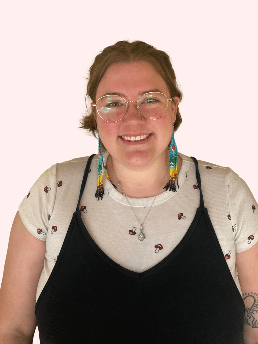 Rachel Anderson, MSW, SWC