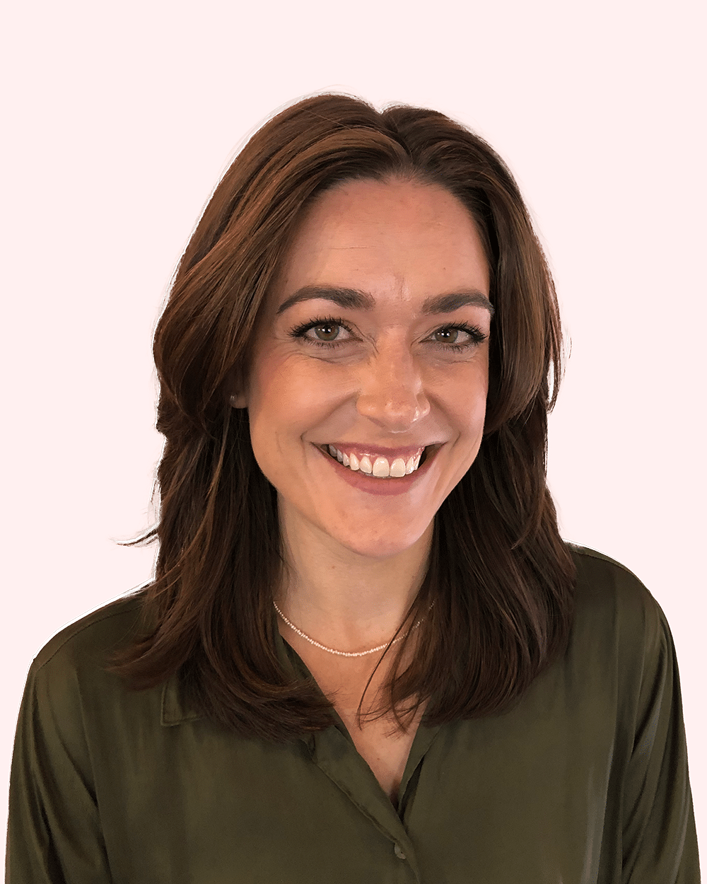 Ali Waldmer
