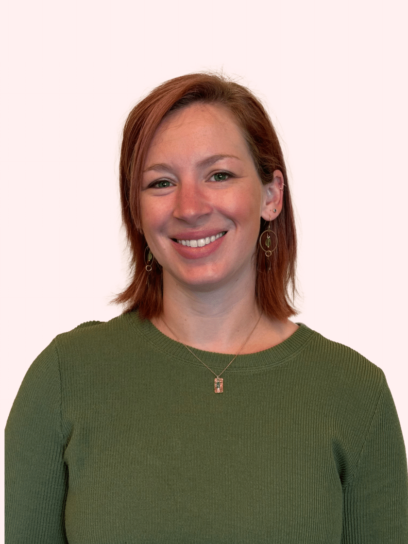 Caitlin Palar, MSW, LCSW