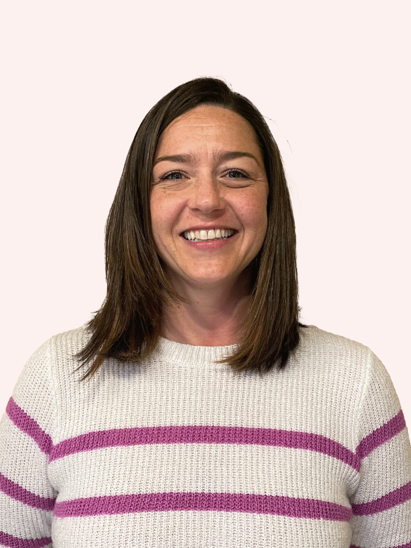 Elizabeth Sheaffer, MA, LPC