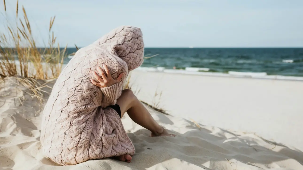 Understanding anxiety in women