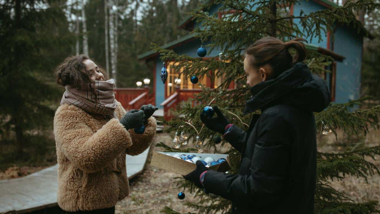 A Guide to Grounding Yourself