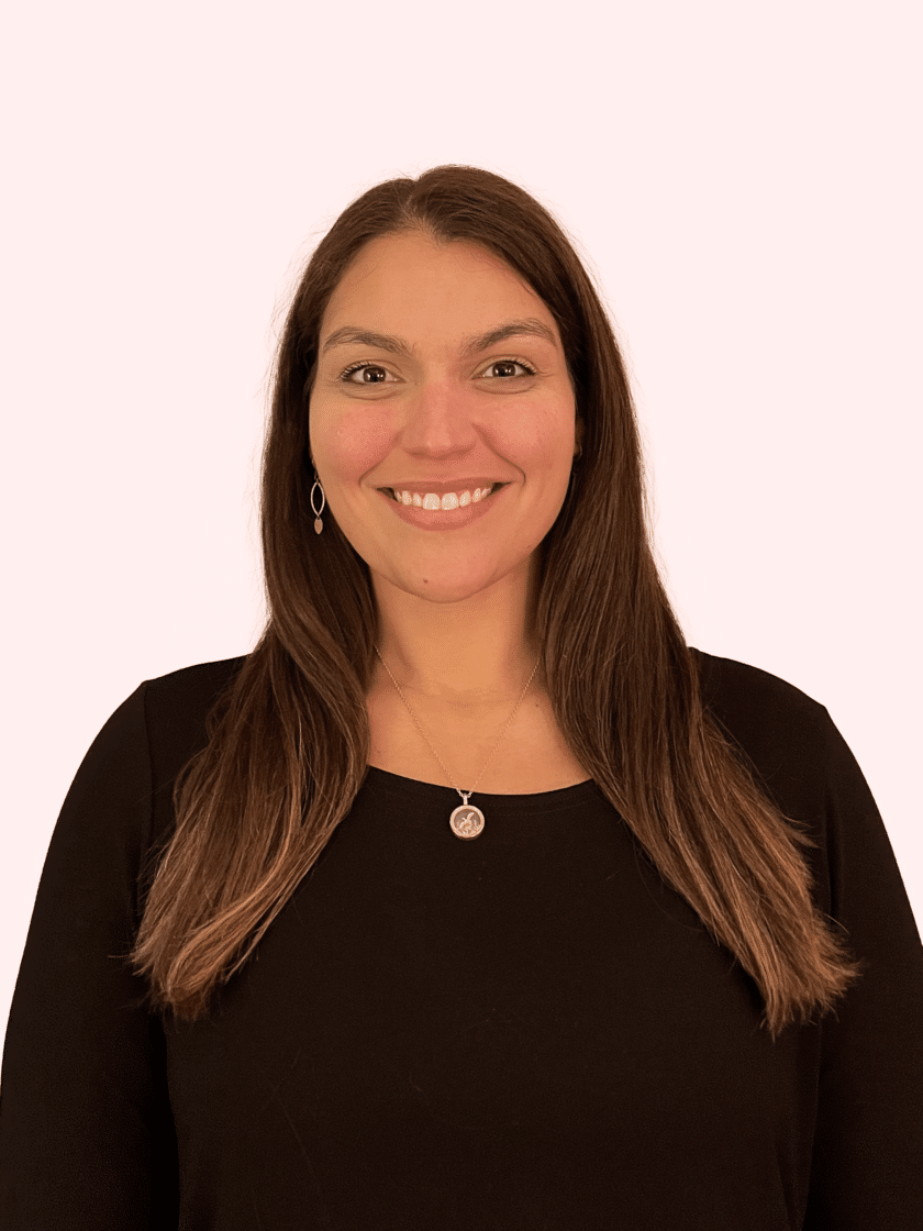 Sabrina Rubaud, MSW, LSW