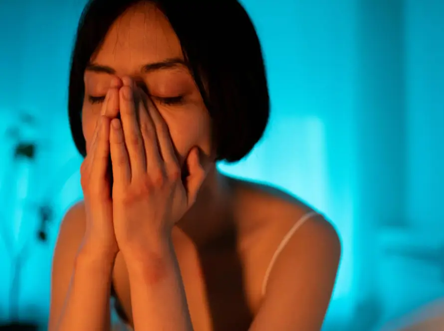 Understanding depression in women