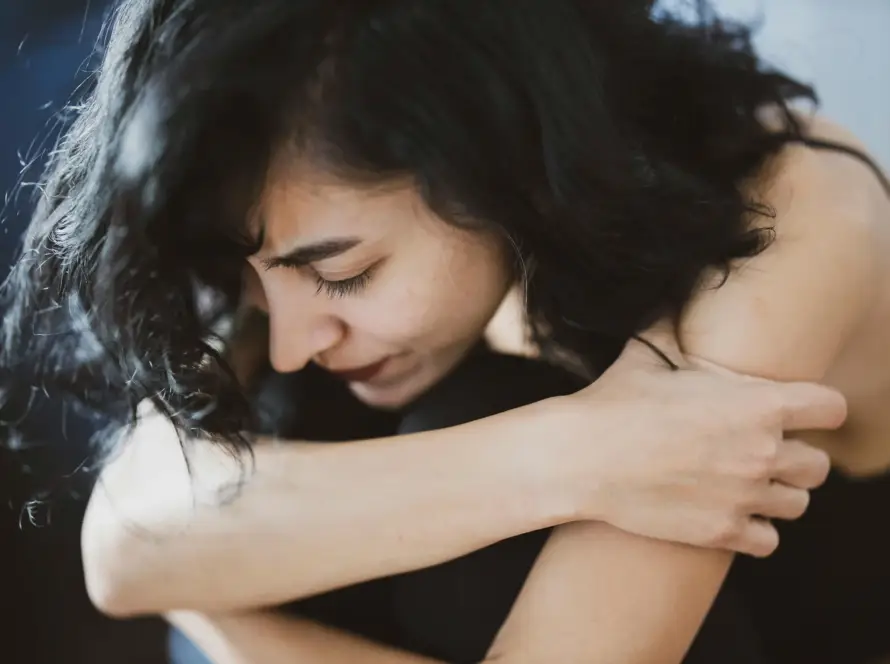 How parents can help there teen girls with their depression