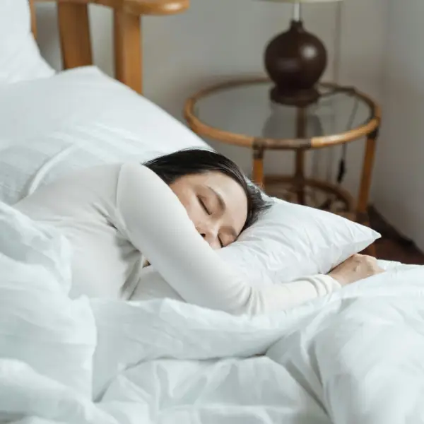good sleep