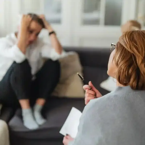 trauma ptsd therapist in broomfield