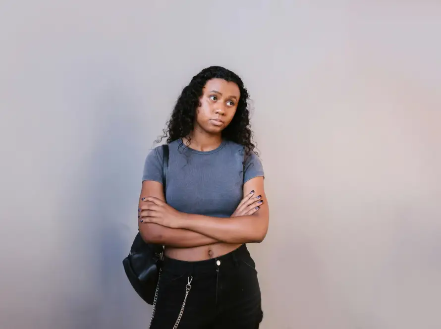 Why College Women Struggle with Body Image and How Therapy Can Help