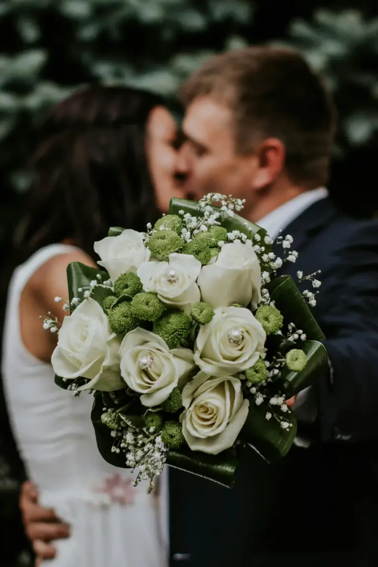 pre marriage counseling wedding
