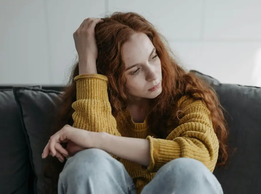 How to Recognize PTSD Symptoms in Yourself or a Loved One