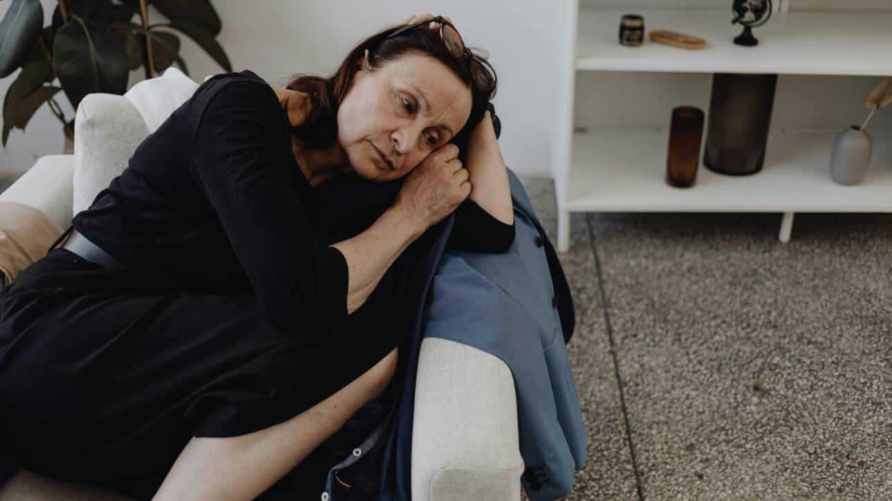 How to Recognize and Manage Midlife Anxiety