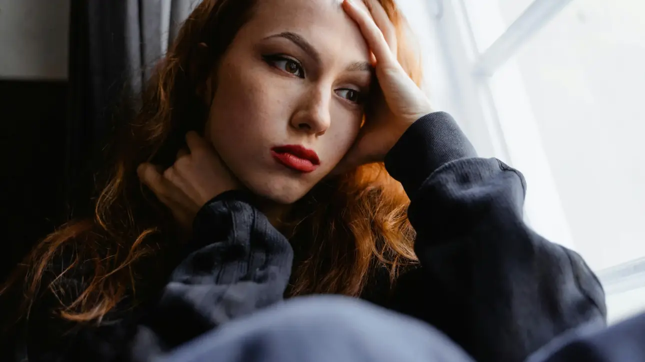 The Long-Term Effects of Unresolved Trauma on Women's Mental Health