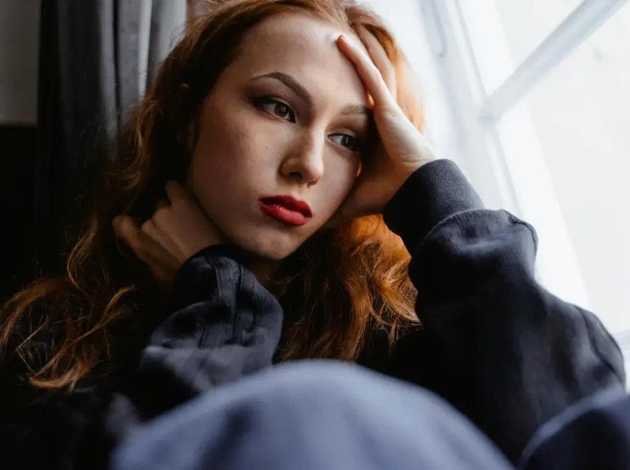 The Long-Term Effects of Unresolved Trauma on Women's Mental Health
