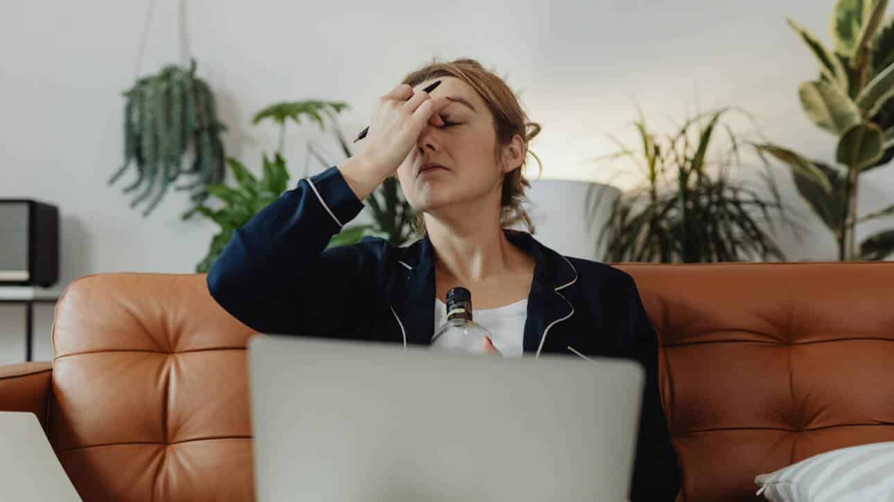 When Is It Time to Seek Support for a Midlife Crisis?