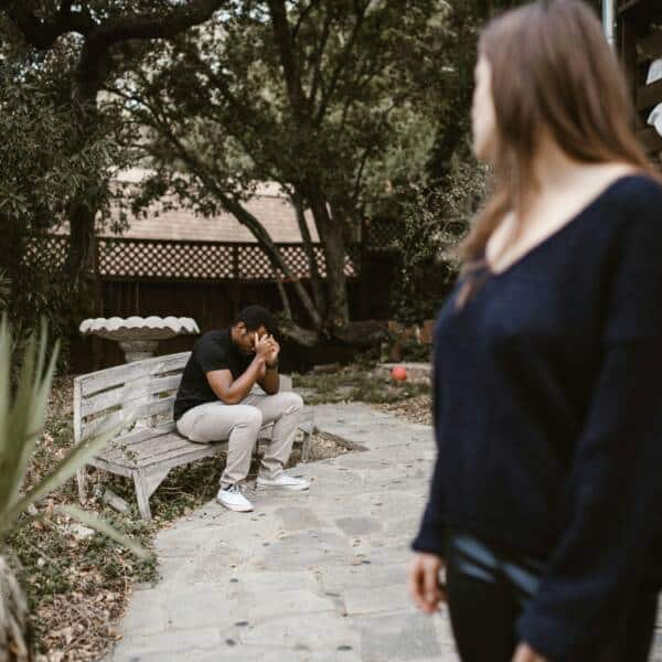 domestic violence women