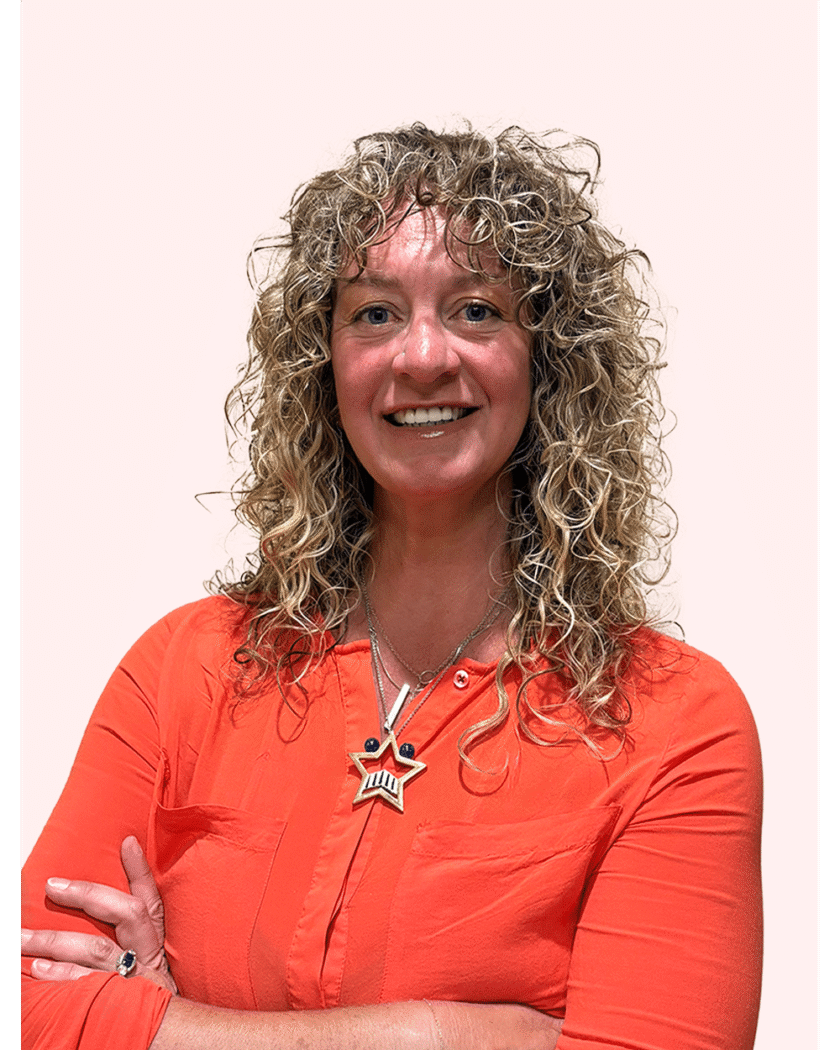 Aly Warren, MSW, LSW
