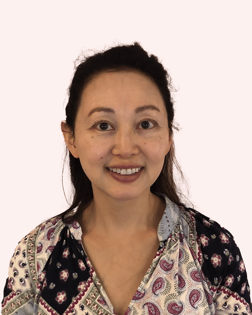 Sara Sowers-Collison, MSW, LCSW