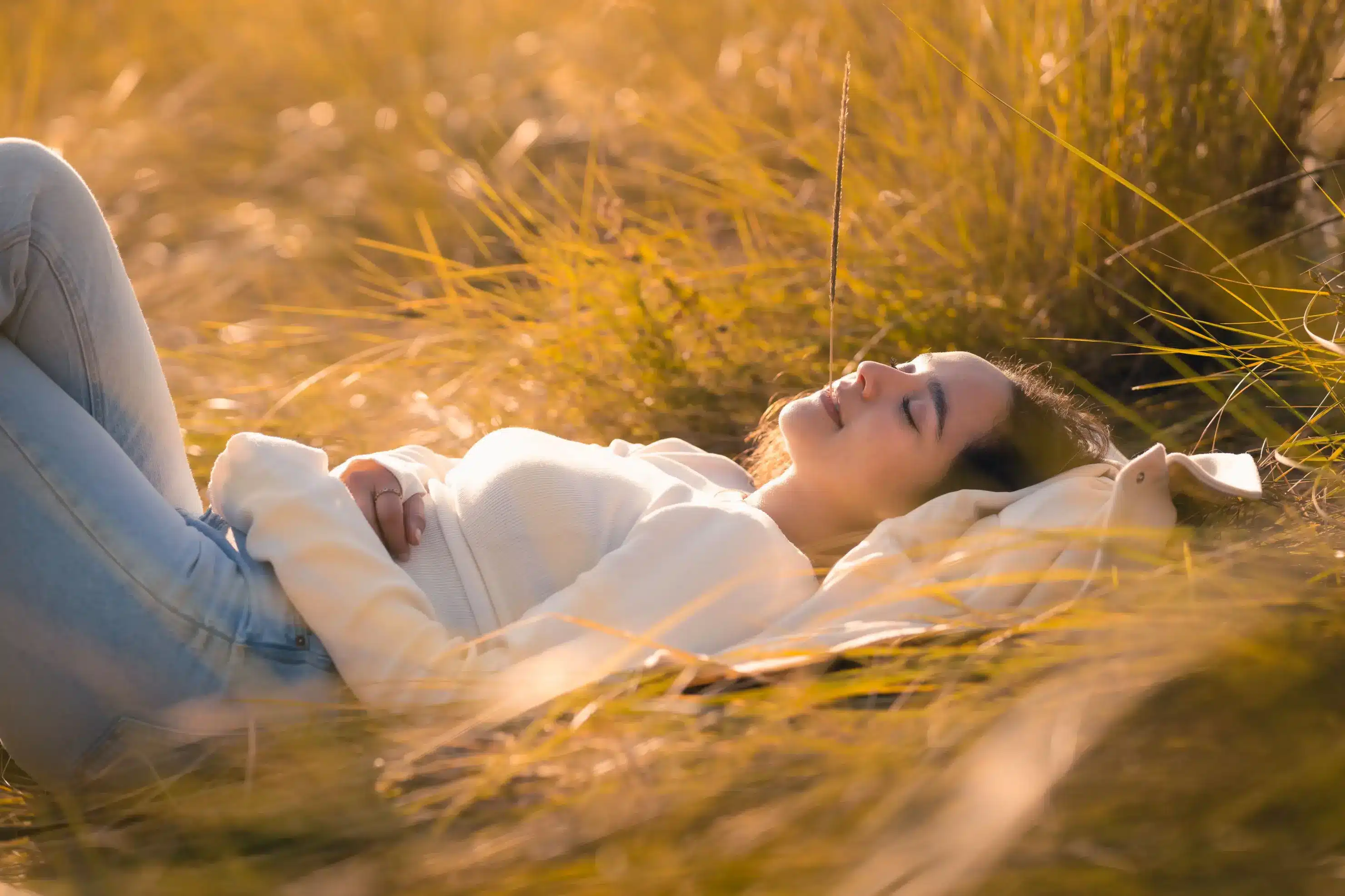 Somatic therapy for women at Colorado Women's Center
