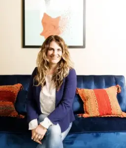 a therapist in boulder