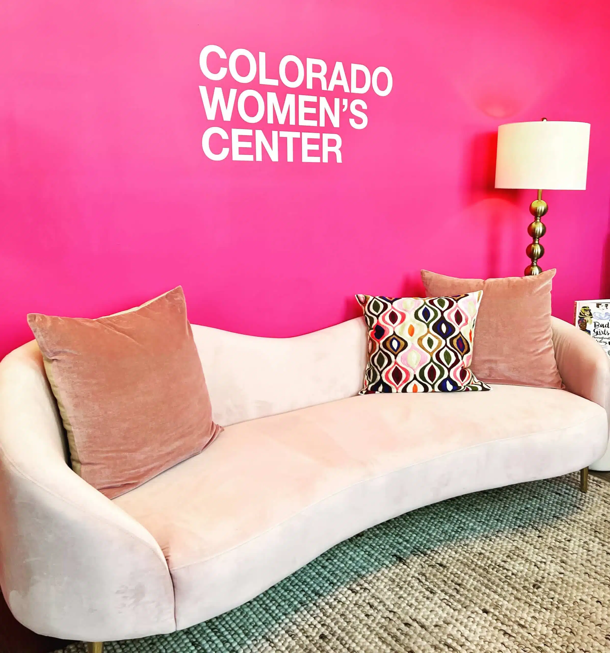 Colorado Women's Center Denver