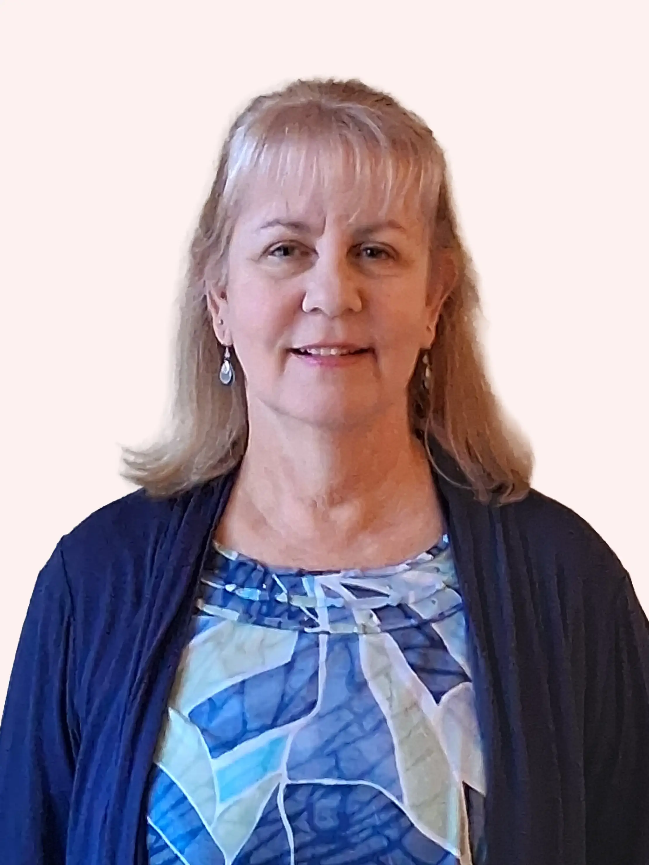 Donna Darby, LPC