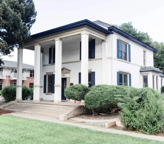 colorado womens center boulder