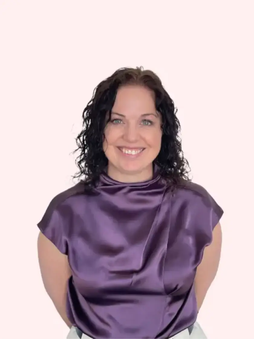 Amanda Spanbauer, LPC