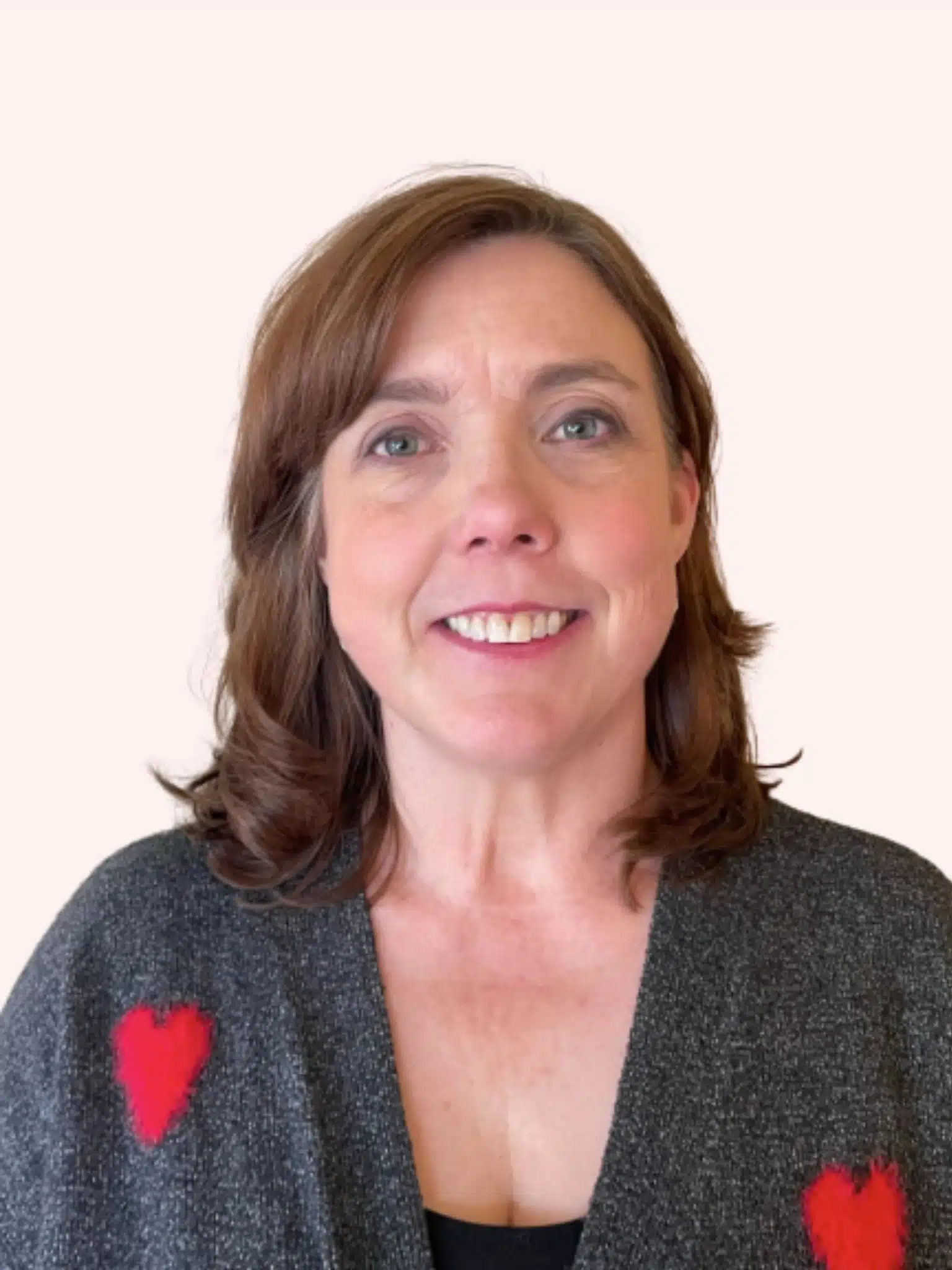 Janelle O’Boyle, Ed.D., LPC